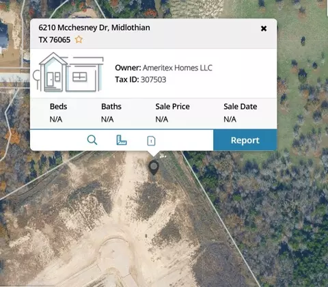 6210 Mcchesney Dr, Midlothian, TX 76065