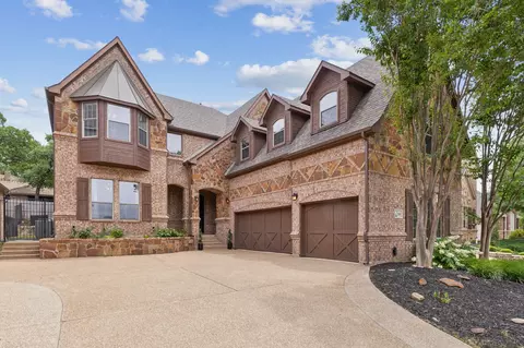 54 Cypress Ct, Trophy Club, TX 76262