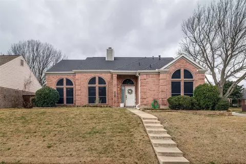 5601 Teal Ct, Rowlett, TX 75088