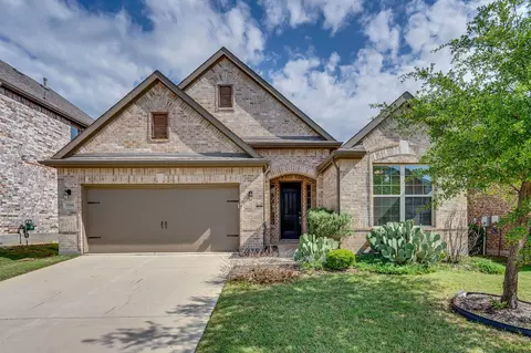 1516 Eagleton Ln, Northlake, TX 76226