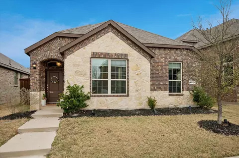 2848 Franklin Dr, Celina, TX 75009