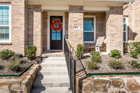4881 Ellie Ln, Fairview, TX 75069