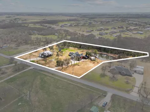 1041 N Munson Rd, Royse City, TX 75189