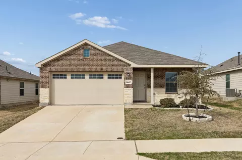14417 Cloudview Way, Haslet, TX 76052