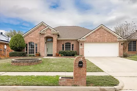 1597 Redwood Dr, Corinth, TX 76210