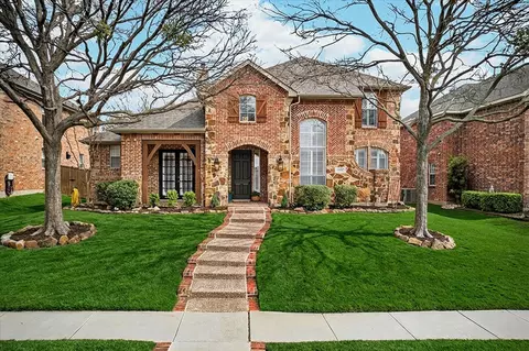6976 Valley Brook Dr, Frisco, TX 75035
