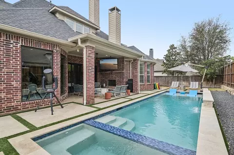 4251 Wilson Creek Trl, Prosper, TX 75078