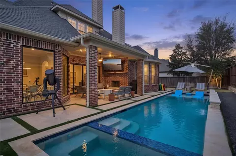 4251 Wilson Creek Trl, Prosper, TX 75078