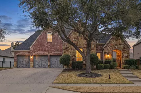 4251 Wilson Creek Trl, Prosper, TX 75078