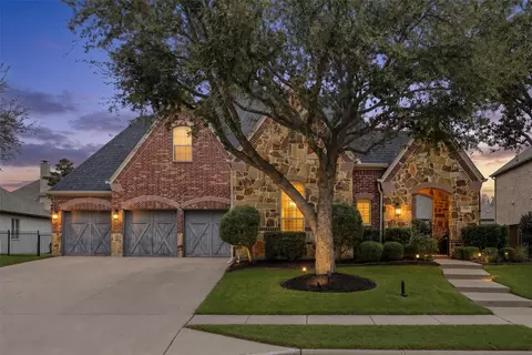 4251 Wilson Creek Trl, Prosper, TX 75078