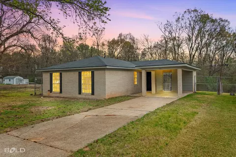 2638 Kemp Ln, Shreveport, LA 71107