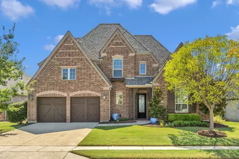 2905 Vaquero Ln, Celina, TX 75009