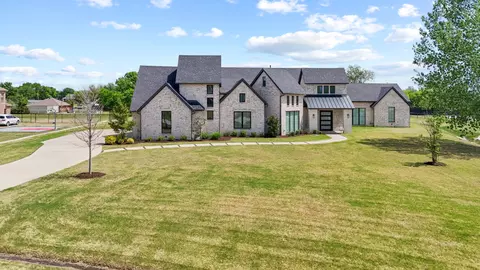 1285 Rimrock Dr, Lucas, TX 75002