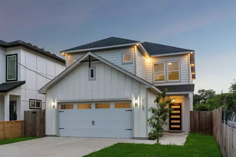 3105 Chihuahua Ave, Dallas, TX 75212