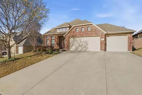 1926 Lindentree Dr, Weatherford, TX 76086