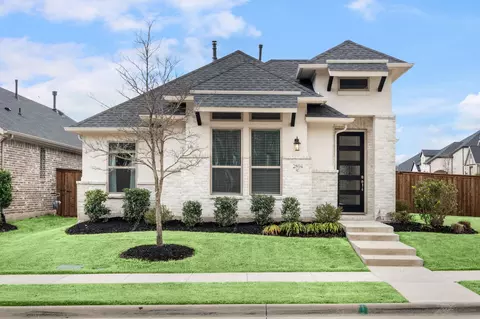 2804 Claude White Crk, Mckinney, TX 75071