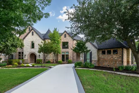 2800 Silverglade Ct, Prosper, TX 75078