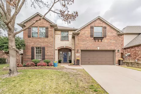 9225 General Worth Dr, Fort Worth, TX 76244