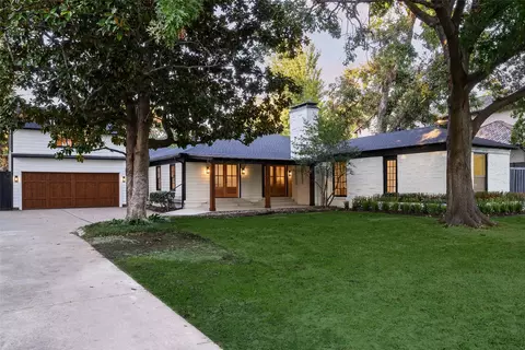 6021 Northwood Rd, Dallas, TX 75225