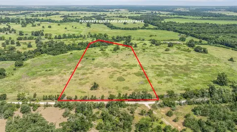 tbd County Road 721, Kosse, TX 76653