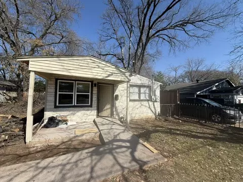 5332 Dimple Jackson St, Dallas, TX 75210