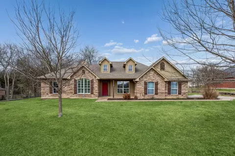 214 Pecan Hollow Cir, Anna, TX 75409