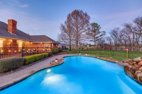10461 Bradley Cir, Forney, TX 75126