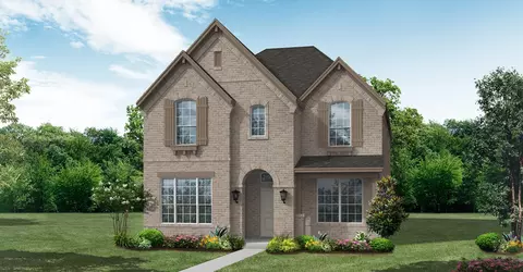 3204 Philly Dr, Celina, TX 75009