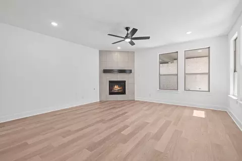 Living - 3204 Philly St, Celina, TX 75009 photo 2 of 4
