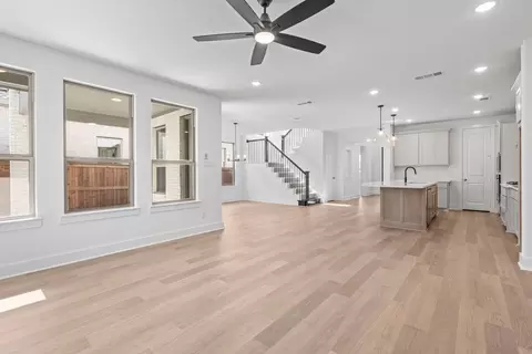 Living - 3204 Philly St, Celina, TX 75009 photo 4 of 4