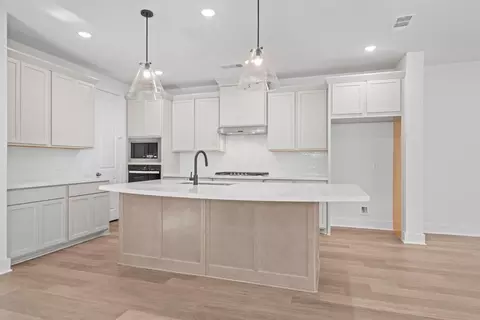 Kitchen - 3204 Philly St, Celina, TX 75009 photo 4 of 5