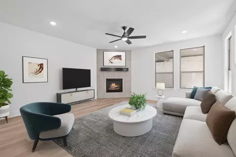 Living - 3204 Philly St, Celina, TX 75009 photo 1 of 4
