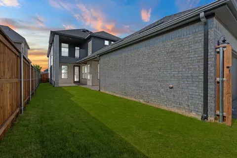 Exterior - 3204 Philly St, Celina, TX 75009 photo 2 of 2