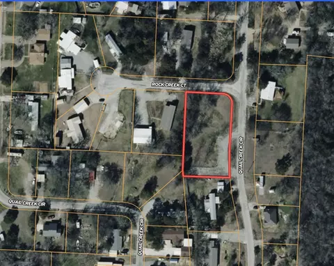 197 Quail Creek Cir, Pottsboro, TX 75076