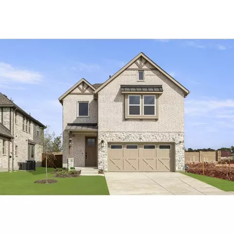 3104 Summer Rain Ln, Anna, TX 75409