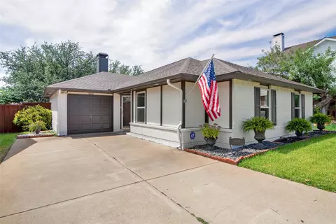 3005 Plumtree Ln, Plano, TX 75074