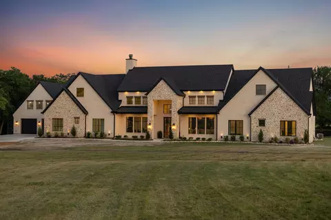 1890 Mcconnell Rd, Gunter, TX 75058