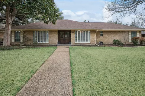 4124 Deep Valley Dr, Dallas, TX 75244