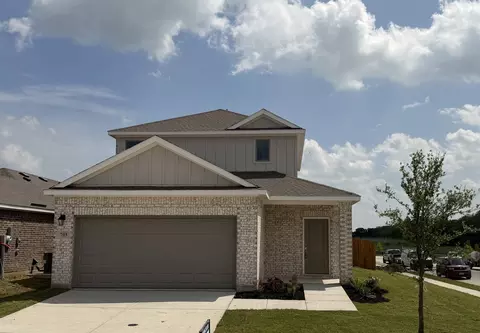 703 Springwell Dr, Princeton, TX 75407