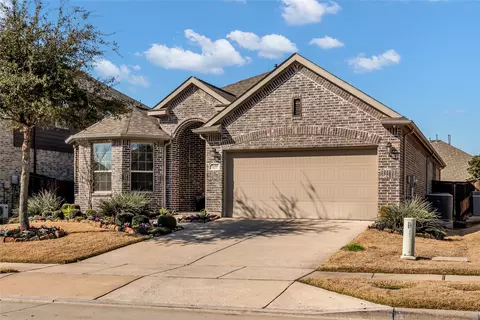 1101 Hodge St, Mckinney, TX 75071