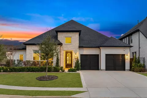 4010 Quinton St, Prosper, TX 75078