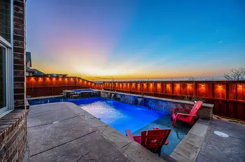 12945 Royal Ascot Dr, Fort Worth, TX 76244