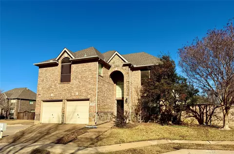 1808 Tara Ct, Flower Mound, TX 75028