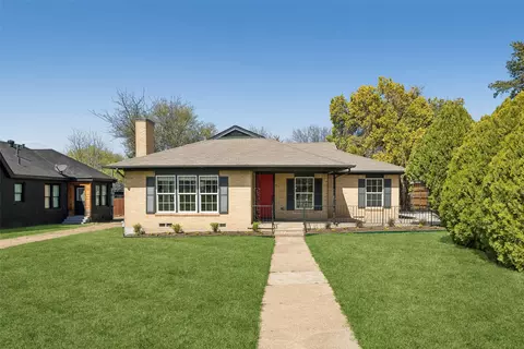 3335 Burlingdell Ave, Dallas, TX 75211