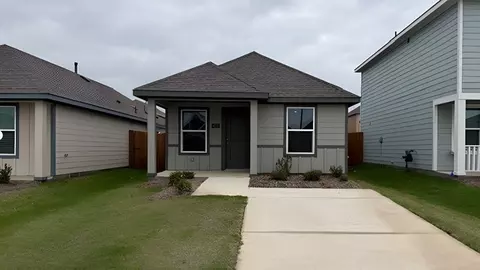 4252 Tafoya Ln, Crandall, TX 75114