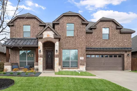321 Strait Ln, Waxahachie, TX 75165