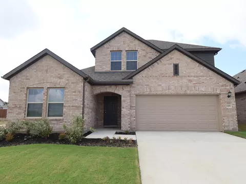 2408 Tarrango Trl, Mesquite, TX 75149