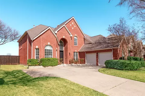 8508 Brook Hollow Dr, Mckinney, TX 75072