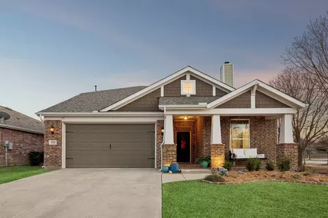 624 Allbright Rd, Celina, TX 75009
