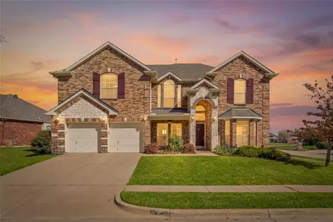 11636 Winding Brook Dr, Fort Worth, TX 76244